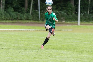 Bild 29 - F VfL Pinneberg - GW Eimsbuettel4 : Ergebnis: 9:0